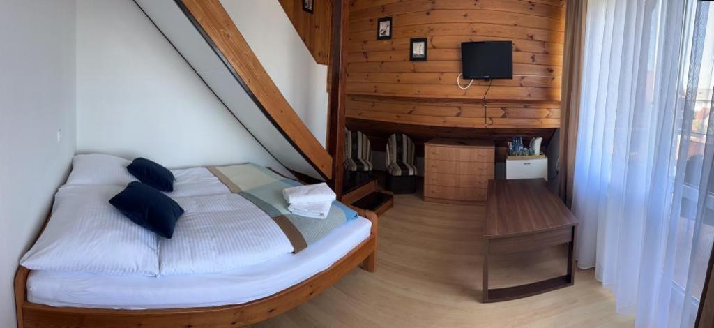 Villa Rejs Jastarnia Exteriör bild