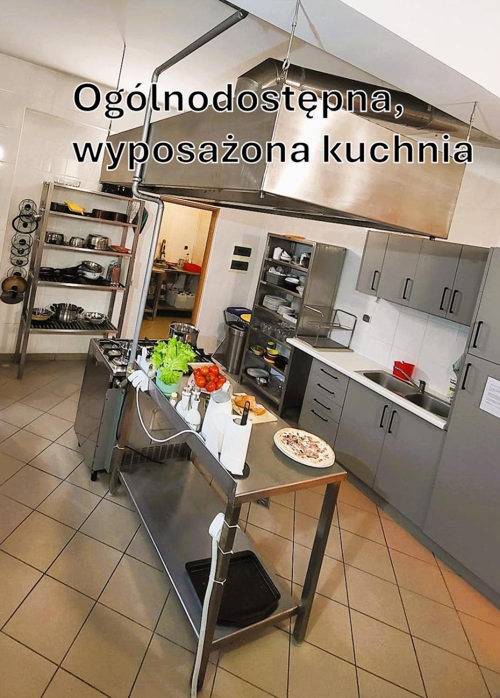 Villa Rejs Jastarnia Exteriör bild
