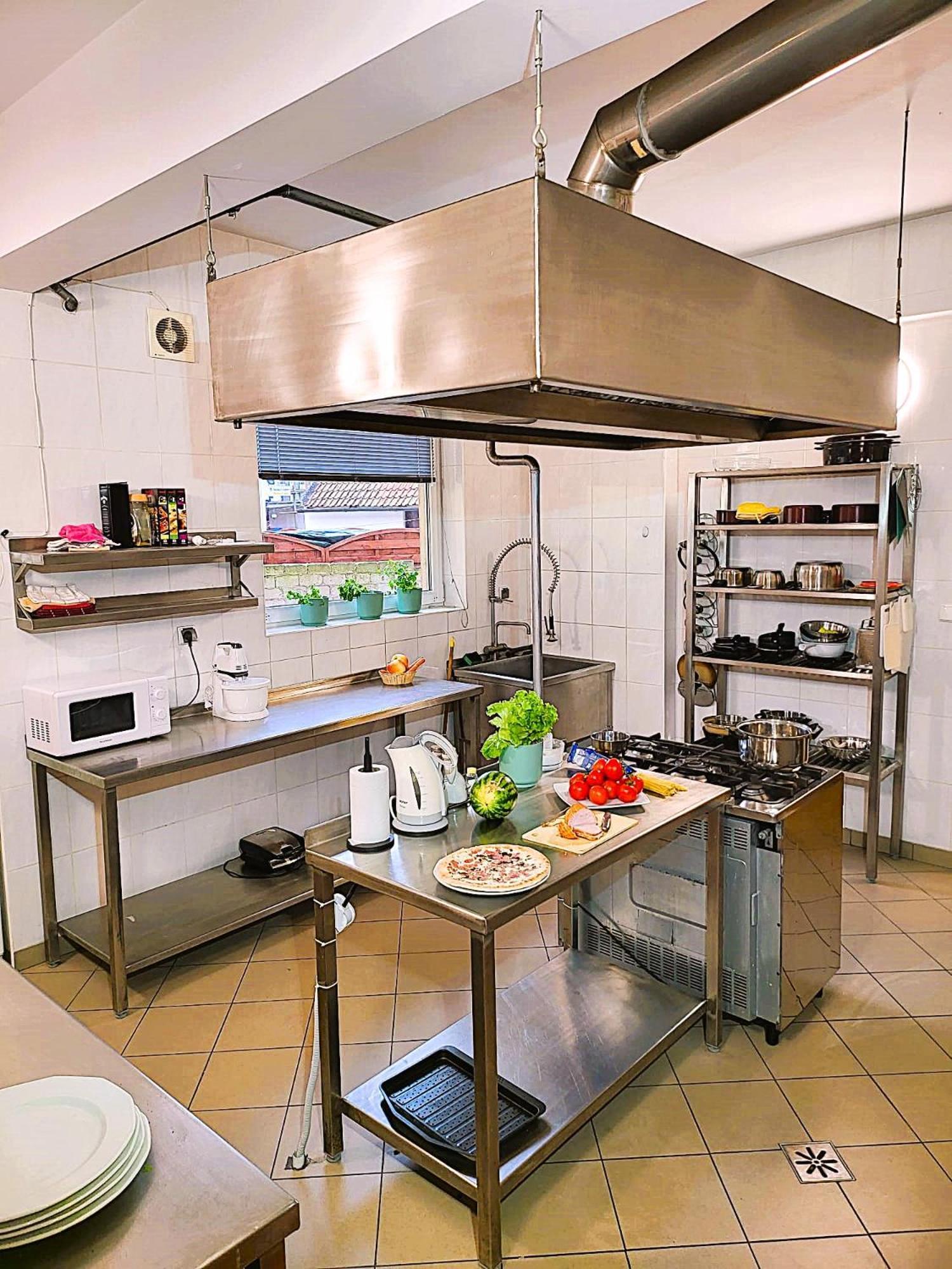 Villa Rejs Jastarnia Exteriör bild